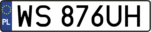WS876UH