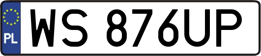 WS876UP
