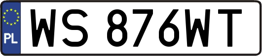 WS876WT