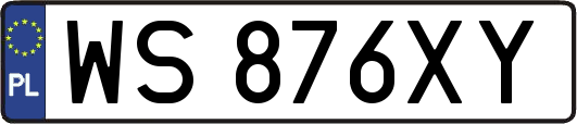 WS876XY
