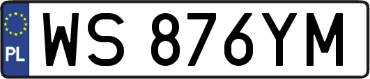 WS876YM