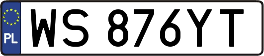 WS876YT