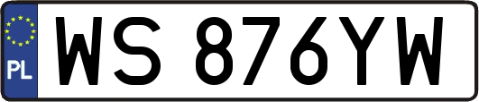 WS876YW