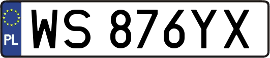 WS876YX