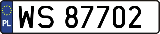 WS87702