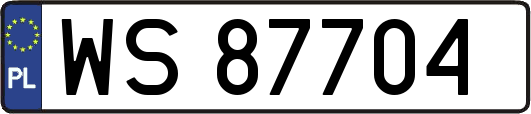 WS87704