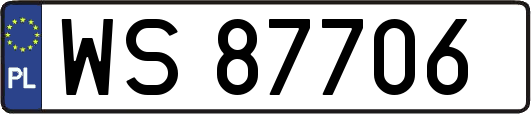 WS87706