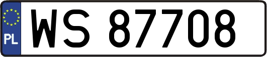 WS87708