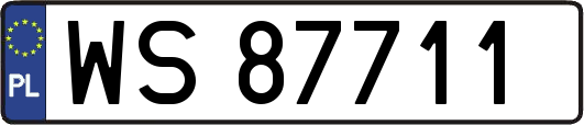 WS87711