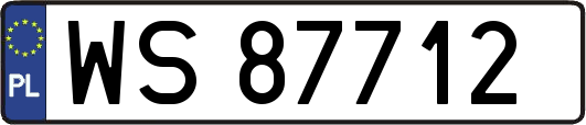 WS87712