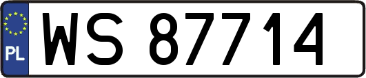 WS87714
