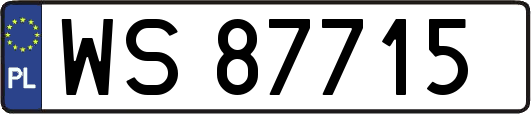 WS87715