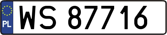 WS87716