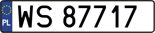 WS87717