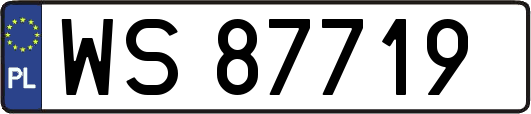 WS87719