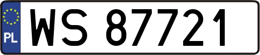 WS87721