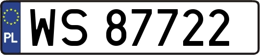 WS87722