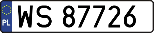 WS87726
