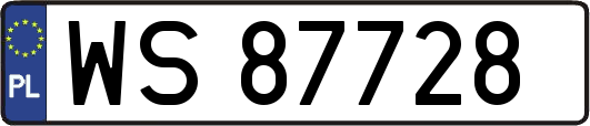 WS87728