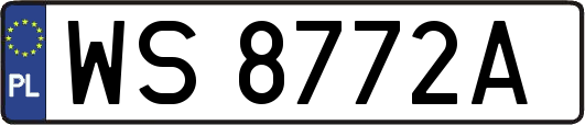 WS8772A