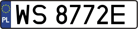 WS8772E