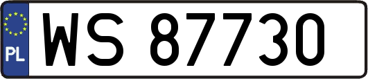 WS87730