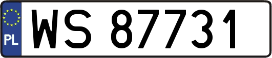 WS87731