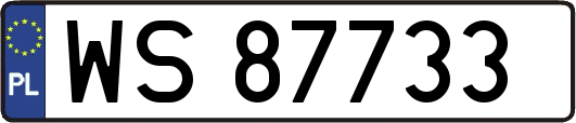 WS87733