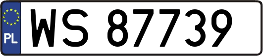WS87739