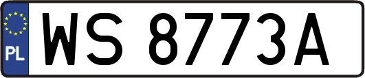 WS8773A