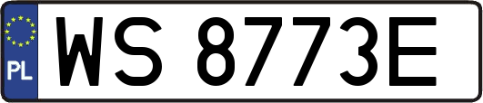 WS8773E
