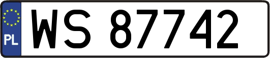 WS87742