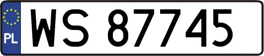 WS87745