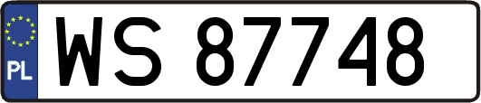WS87748