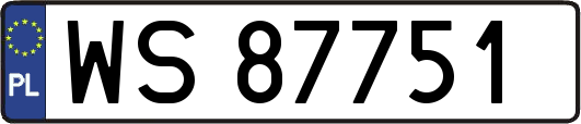 WS87751