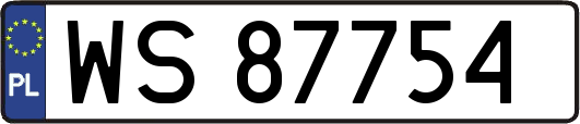 WS87754