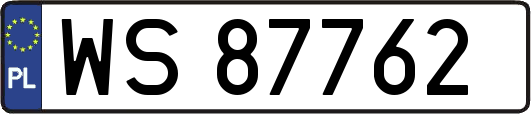WS87762