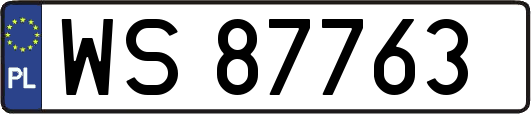 WS87763