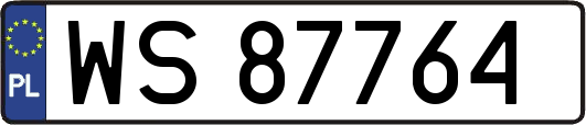 WS87764