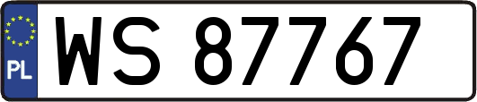 WS87767