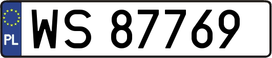 WS87769