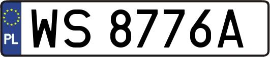 WS8776A