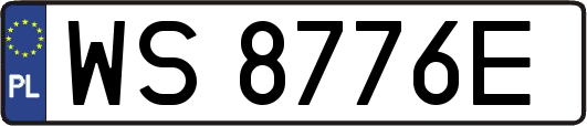 WS8776E