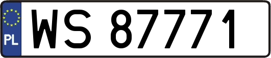 WS87771