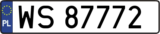 WS87772