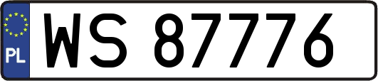 WS87776