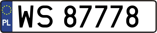 WS87778