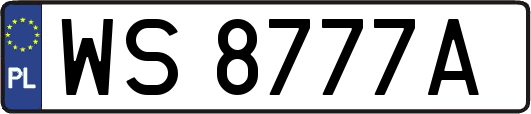 WS8777A