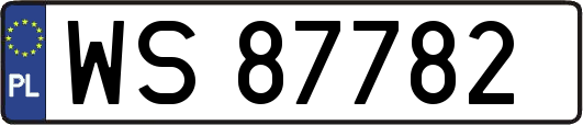 WS87782