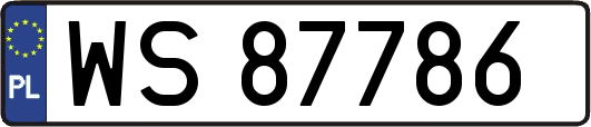 WS87786